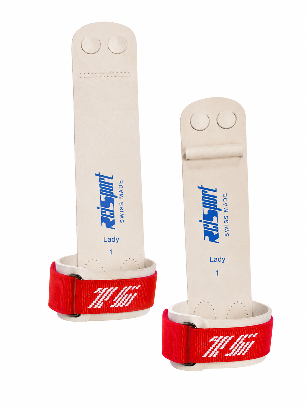 Reisport Lady 510 - skrankereimer dame