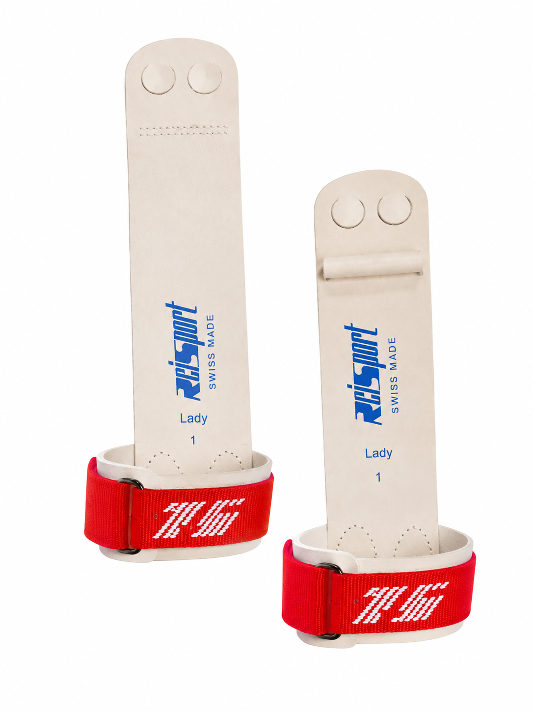 Reisport Lady 510 - skrankereimer dame