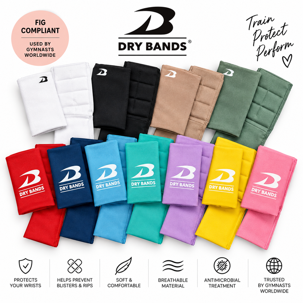DRYbands