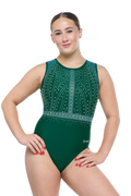 Emerald turndrakt
